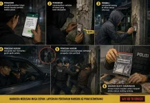 BNN: Sulsel Peringkat 5 Nasional dalam Kasus Penyalahgunaan Narkoba