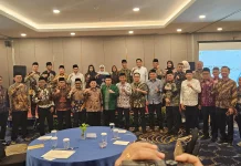 Dirjen Bimas Islam Minta Potensi Gen Z Dimaksimalkan untuk Pelayanan Umat