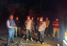 Kebakaran Lahan di Baloiya Diduga Dipicu Puntung Rokok