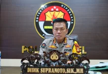Kabid Humas Polda Sulsel: Rawan Bagi Anak-anak Berada di Lokasi Demo