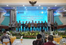 Kejati Sulsel Perkuat Kerjasama PLN untuk Pengamanan Aset