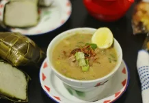 Kuliner Tradisional Sulsel jadi Daya Tarik Wisatawan