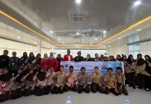 Unhas dan Bawaslu Bulukumba Bentengi Pemilih dari Politik Berbasis AI