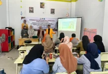 UNM Dorong Sekolah dan Keluarga Wujudkan Lingkungan Ramah Anak