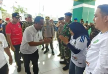 Parepare Jadi Tuan Rumah Piala Gubernur Sulsel 2026 Volume 2