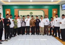 Kemenag Jeneponto Sambangi Jombang, Gali Inovasi untuk Layanan Makin Prima