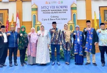 MTQ Korpri VIII di Pangkep, Kreativitas ASN Bertemu Nilai Keislaman