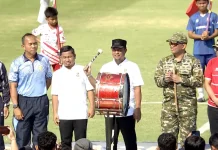 Piala Gubernur Sulsel 2026 Digelar di Empat Regional