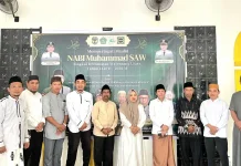 Maulid Nabi Muhammad di Luwu, Warga Perkuat Syiar dan Tradisi Lokal