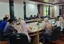 Fakultas Kehutanan Unhas Perkuat Riset Berbasis Bibliometrik, Persiapkan Peta Pe