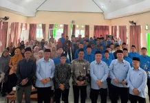 Bidang Urais Kemenag Sulsel Perkuat Layanan Keagamaan Berbasis Digital