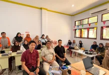UNM Dampingi Guru Kembangkan Pembelajaran Digital Berbasis Kemandirian Siswa