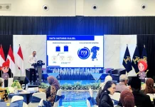 Kemenkum Sulsel Perkuat Pengawasan Notaris lewat Sosialisasi MPN
