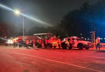 Patroli Cipkon Diperketat, Polres Maros Buru Potensi Gangguan Kamtibmas