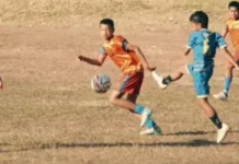 Desa Alatengae Dorong Generasi Muda Aktif dan Sportif Melalui Kompetisi