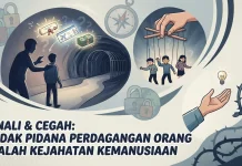 Aktivis: Perempuan dan Anak Paling Rentan Menjadi Korban TPPO
