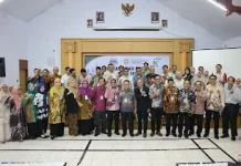 Prof Tahir Kasnawi Kembali Pimpin KKI Sulsel