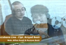 Seniman Minta Generasi Muda Pertahankan Rumusan Lagu Makassar