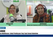 Pelaku UMKM Diminta Jangan Asal Pilih Multifinance