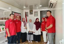 Terbatas Lahan dan Modal, KKMP Kalukubodoa Tetap Beroperasi sejak Akhir 2025