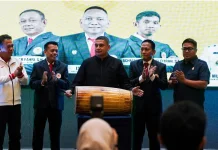KONI Makassar Targetkan 200 Medali di Porprov Sulsel 2026
