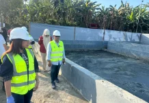 Pemkot Makassar Perkuat Pengolahan Air Lindi TPA Antang dengan Teknologi Biologi