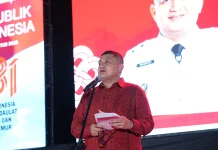 Munafri Apresiasi Pemilahan Sampah dari Rumah di Ujung Pandang