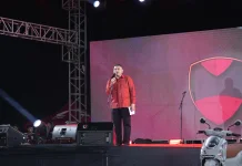 Stadion Untia Segera Dibangun, Appi Janjikan PSM Kembali Bermain di Makassar