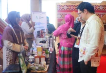 Pemanfaatan QRIS Perluas Akses Pembayaran Digital bagi UMKM Sulsel