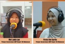 Mei dan Firsha Tumbuh Lewat Prestasi Olahraga