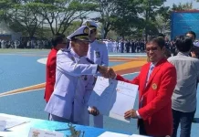 Unhas Terlibat Menyusun Cetak Biru Pengembangan Kampus Poltekper Barombong