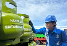 Pasokan LPG 3 Kg Diperkuat di Wilayah Sulselbar