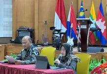 Ketua Bawaslu Sulsel Ingatkan Bahaya Birokrasi Terkooptasi Politik