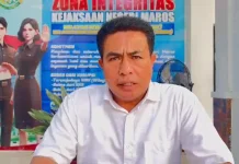 Kajari Maros Dorong Radio Terus Menjadi Cahaya Edukasi Hukum