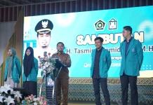 Perkuat Ekosistem Pendidikan, Pemkot dan IAIN Parepare Resmi Tekan MoU Kerjasama