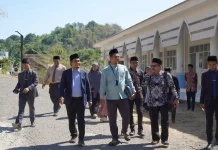 Delapan Pesantren Sulsel Mulai Bersiap Naik Status Pendidikan