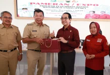 Dukung Pengembangan Potensi Daerah, Unhas Akan Bangun Kampus di Bulukumba