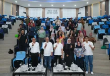 Praktik Pemberdayaan PT Vale Dibagikan di MediaMIND