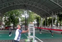 Sepak Takraw Sulsel Pertahankan Pembinaan Atlet Berkelanjutan
