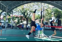 Atlet Muda Takraw Sulsel Diproyeksikan untuk Pembinaan Berkelanjutan