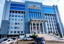 Mantan Pj Gubernur Sulsel Kembali Diperiksa Penyidik Kejati