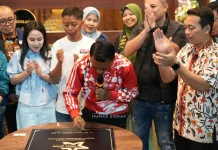 Bioskop NSC Resmi Beroperasi, Buka Cabang Perdana di Sulawesi