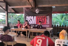 PSM Targetkan Sanksi Banned FIFA Dicabut Sebelum Lawan Persib