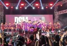 PSM Siapkan 30 Pemain untuk Hadapi Dua Kompetisi