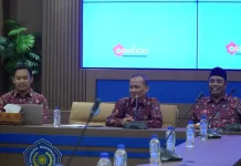 Unismuh Makassar Matangkan Orientasi Mahasiswa Baru 2026
