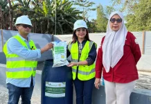 KLH Puji Progres Pembenahan TPA Tamangapa, Makassar Tinggal Kejar Tiga Catatan