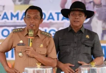 Anggota DPRD Sidrap Minta Masyarakat Hentikan Narasi Negatif Daerah