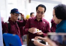 Unhas Pamerkan 50 Program Inovasi PKM di Bulukumba