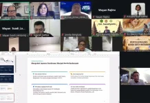Bimas Hindu Perkuat Komunikasi Digital, Daerah Diminta Aktif
