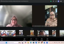 Harmonisasi Ranperbup TBC Sidrap, Kemenkum Dorong Penyesuaian dengan Permenkes